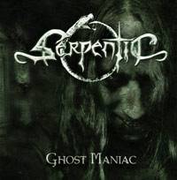 Serpentic : Ghost Maniac